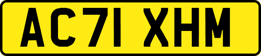 AC71XHM