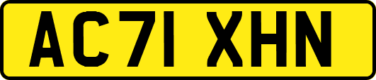 AC71XHN