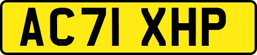 AC71XHP