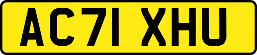 AC71XHU