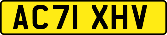 AC71XHV