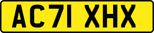 AC71XHX