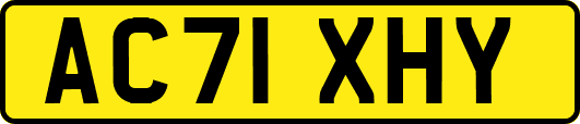 AC71XHY