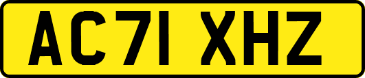 AC71XHZ