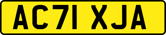 AC71XJA