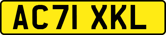 AC71XKL