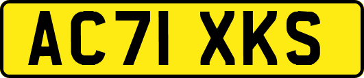 AC71XKS