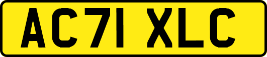 AC71XLC