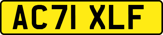 AC71XLF
