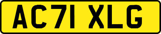 AC71XLG