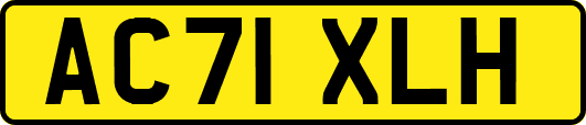AC71XLH