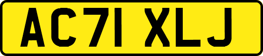 AC71XLJ