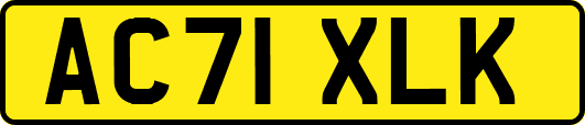 AC71XLK