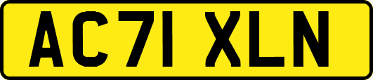 AC71XLN