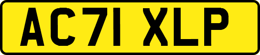AC71XLP