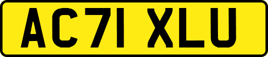 AC71XLU