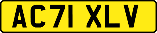 AC71XLV