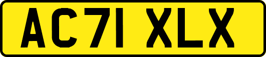 AC71XLX
