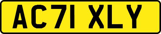 AC71XLY
