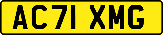 AC71XMG