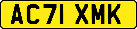 AC71XMK