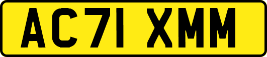 AC71XMM