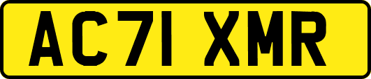 AC71XMR
