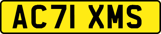 AC71XMS