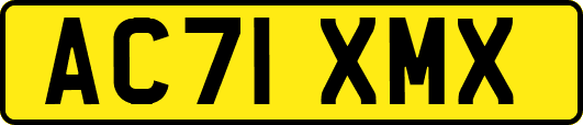 AC71XMX