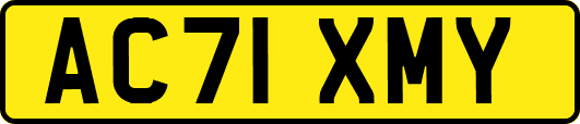 AC71XMY