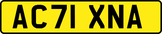 AC71XNA