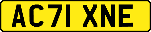 AC71XNE