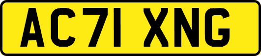 AC71XNG