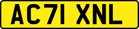 AC71XNL