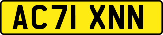 AC71XNN