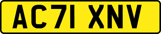 AC71XNV