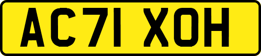 AC71XOH