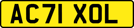 AC71XOL