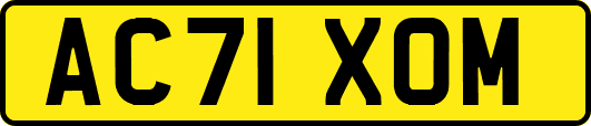 AC71XOM