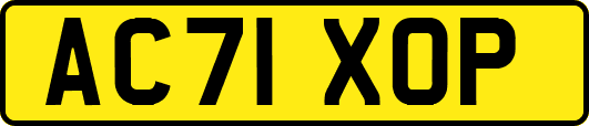 AC71XOP
