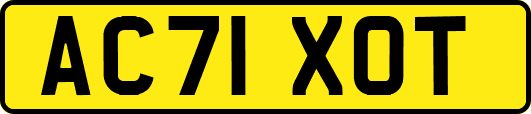 AC71XOT