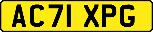 AC71XPG