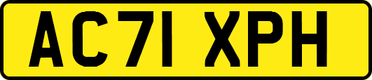 AC71XPH