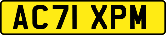 AC71XPM