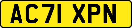 AC71XPN