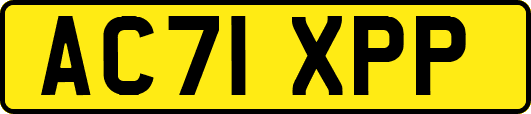 AC71XPP