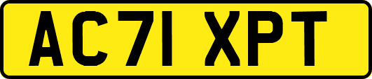 AC71XPT