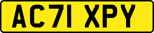 AC71XPY