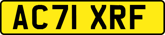 AC71XRF