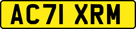 AC71XRM